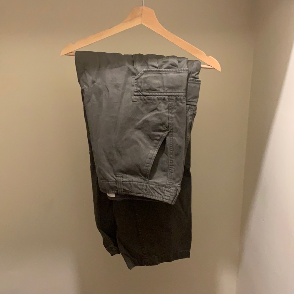 Vintage GAP Cargo pants!!!